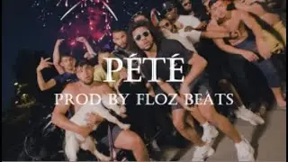 [FREE] Gambi x Jersey Type Beat - "Pété" || Instru Jersey/Rap/Drill Latino Gambi 2022
