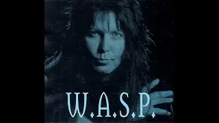 W.A.S.P.-Skinwalker *HQ*