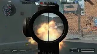WARFACE | One tap maaan, by Himisy