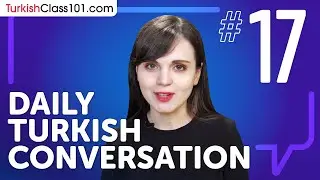 How to Understand Prices and Discounts in Turkish | Daily Conversations #17
