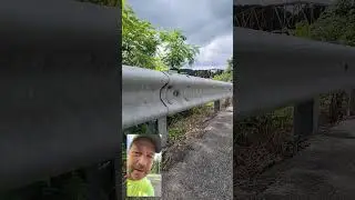 39 MISSING GUARDRAIL BOLTS LIVESTREAM IN 1 HOUR