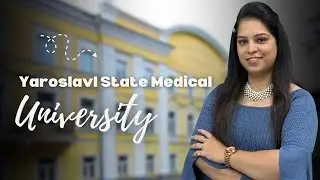 Yaroslavl State Medical University| FRESHERS EVENT | MBBS Russia | MBBS Abroad | PSP Education ✈️🇷🇺