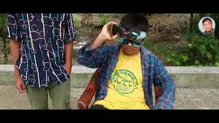 Sun Kanda Nepali Shot Movie | SomLimbu
