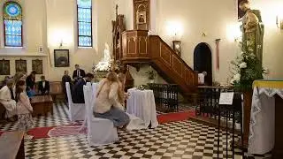 93 STUDIO - Sesje buduarowe i filmy ślubne – transmisja na żywo