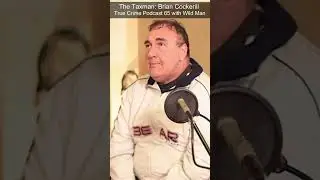 Fighting LEE DUFFY'S Killer  - THE TAXMAN