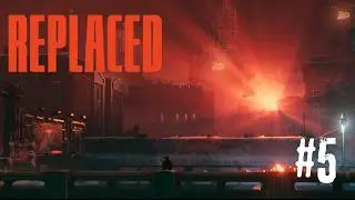 REPLACED NO XBOX SERIES S - VOLTANDO PARA CIDADE FÊNIX #5