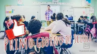 Teachers, here's how to start your first lesson