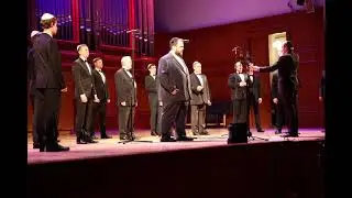 Ki lekah Toyv, Slide Show, Great Hall of the Moscow Conservatoire, 24 08 2020