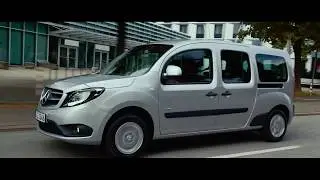 Kampagne für Mercedes-Benz Van ProCenter von Ogilvy