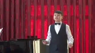 Кайрденов Руслан 