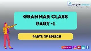 Speak with Confidence: 8 Parts of Speech Explained