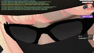 AMAZING RP RED ❤️ | ХАСАН