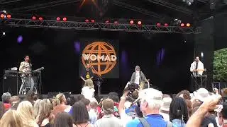 47SOUL   Womad 2016