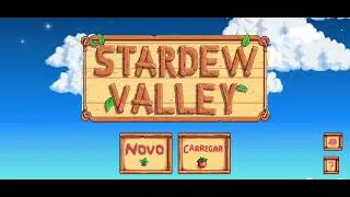 Como ativar o cheats do Stardew Valley.