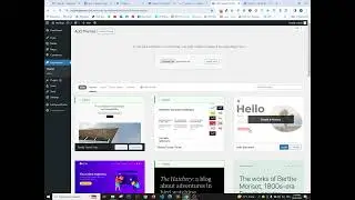 How to Install Residencia WordPress Theme