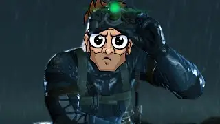 PREGAME DISCHARGE is In The Mainframe