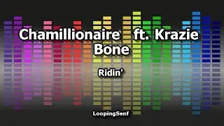 Chamillionaire ft. Krayzie Bone - Ridin' - Karaoke