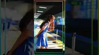 Asuka Evangelion Cosplay Edit
