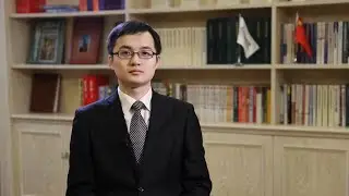 Académico chino: el conflicto Rusia-Ucrania es una conspiración geopolítica diseñada por EE. UU.