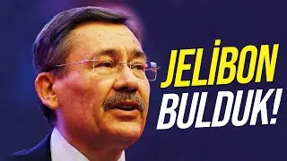 JELİBON REZERVİ BULDUK 😂