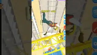 🤢 Falling Simulator 3D 