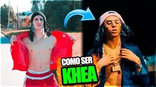 COMO SER KHEA