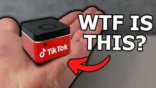 TikTok sold me a 