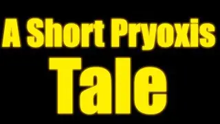 Pryoxis vs Isaac Frost