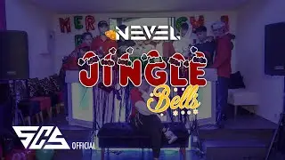 [NEVEL ON COVER] NEVEL - 'Jingle Bells' Remix | Christmas Special