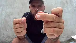LA LINEA PARA PESCAR MAS FACIL Y RAPIDA 🎣🔥 I Pesca