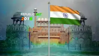 Happy Republic Day|Salute our India on Republic Day