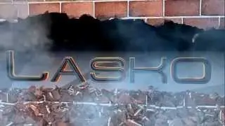 Cinema 4D Intro Wall Explode