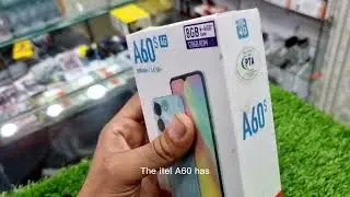 Budget smartphone Under USD $79.86 and 1st Impression
