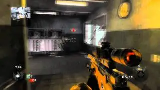 PixeL | By iEdiTzz (Black Ops Minitage)