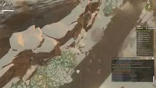 Random chaos of the North