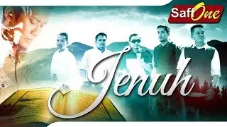 Saff One - Jenuh [Official Music Video]
