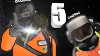 Lethal Company mit den Bres #5