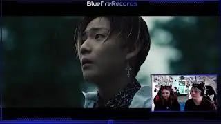 ONF WHY Reaction DE