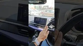 Best Feature Of Tata Nexon 2024 How to use voice assist in nexon 2024 #2024cars #nexonbuildquality