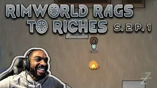 RimWorld Rags To Riches Multiplayer-Ideology Gameplay Pt. 1