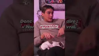 Aqababe réagir à sa condamnation face à Jeremstar