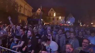 Stunnah Live beim 725. Geburtstag der Stadt Celle