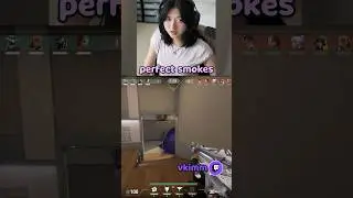 double smokes in valorant is broken