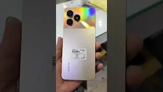 Realme C53 || First Looks || Camera Test📸🔥