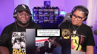Kidd and Cee Reacts To A KILLING Try Not To Laugh w/KSI