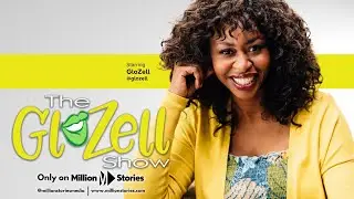 The GloZell Show Trailer