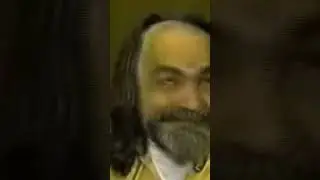 Родион Лубенский VS. Чарли Мэнсон | Charles Manson | Голос Омерики #голосомерики #юмор #blogger