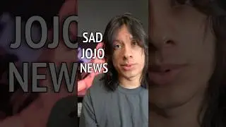 Bad News For Steel Ball Run and Netflix