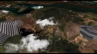 Alerta: Mineradora pode acabar de vez com a Volta Grande do Xingu