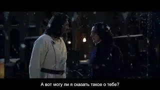 ВСЕ ВЫРЕЗАННЫЕ СЦЕНЫ - Гарри Поттер и Кубок огня (2005)